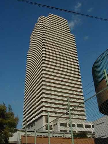 リバーカントリーガーデン京橋