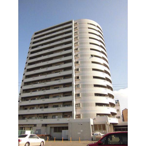 フェルザ住之江公園