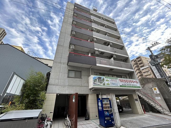 セレブコート安堂寺