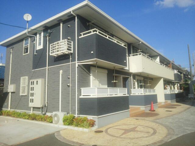 クリスタルガーデンリリー