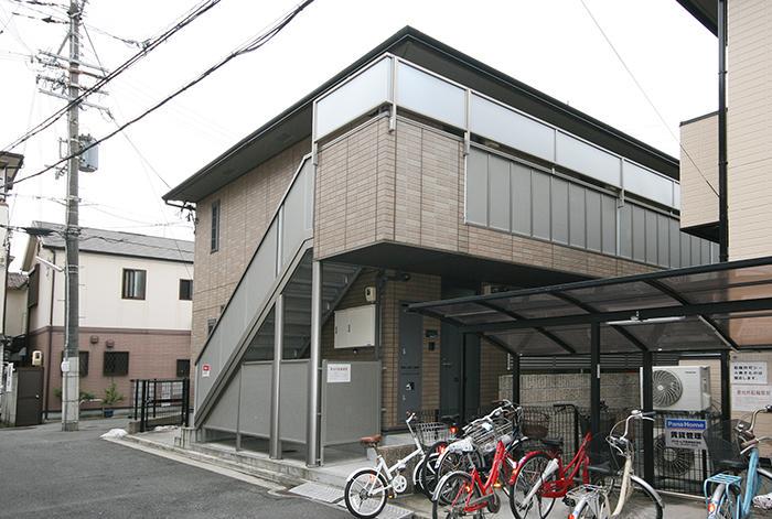 メゾン ドゥ 長瀬 Ⅱ