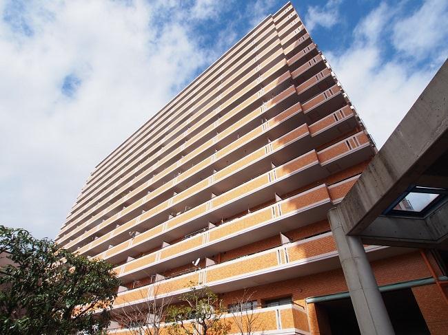 ライオンズマンション若江東2