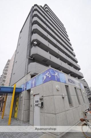 ロジェ今福鶴見