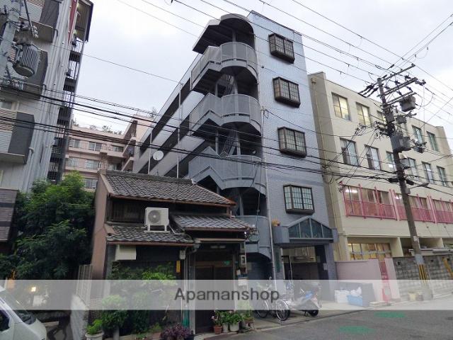 グリーンブリッジハイツ
