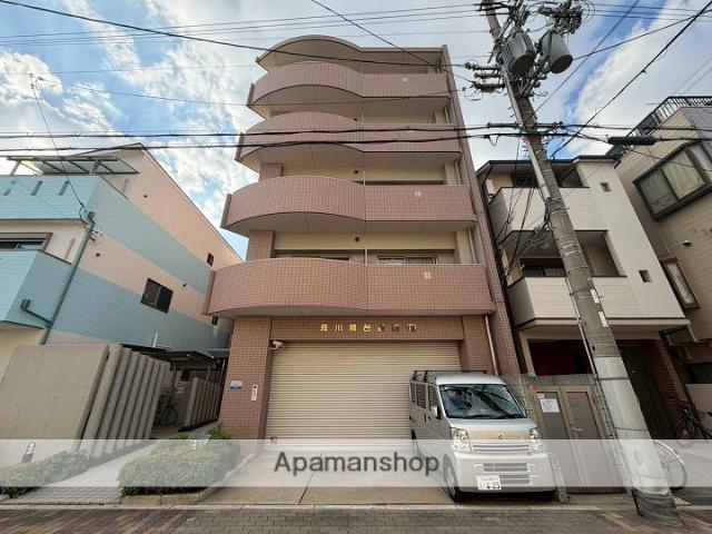 メゾンルミエール