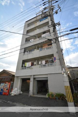 クリスタルハイツ