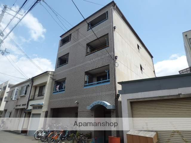 サンハイツ林寺