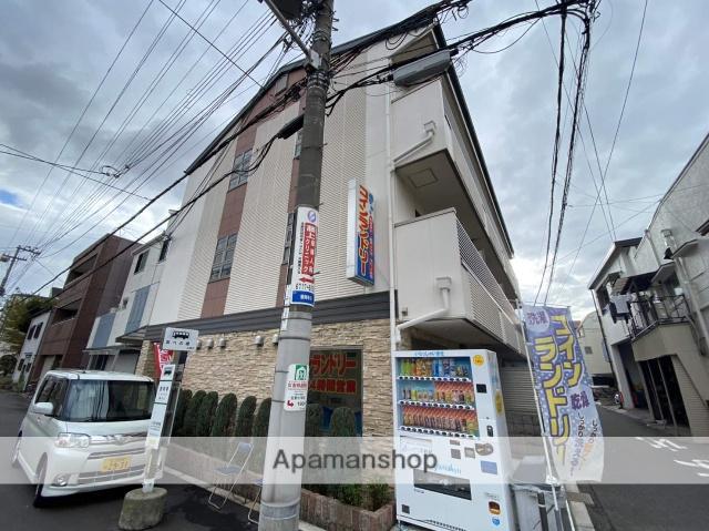 /オズレジデンス桃谷イースト