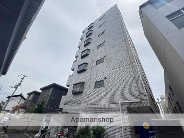 湊川マンション