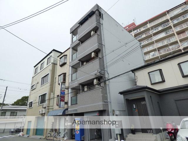 マキノマンション