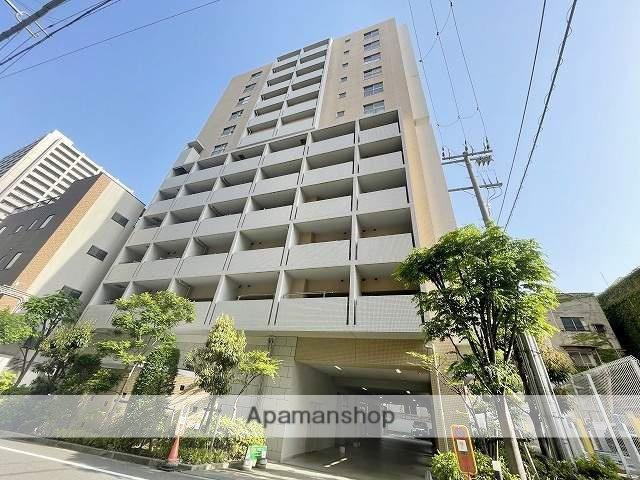 エステムプラザ大阪セントラルシティ