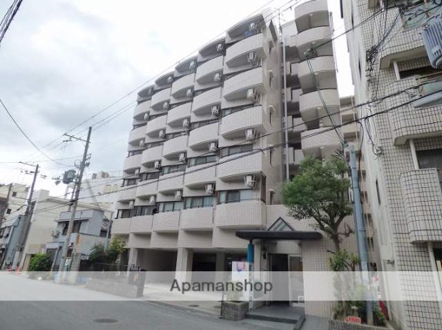 オーキッド・ヴィラ今里