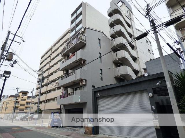 サンパレス今里