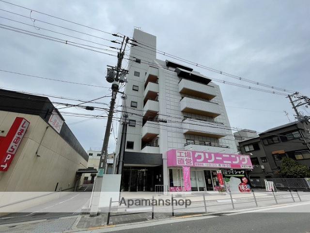 マンション清寿苑
