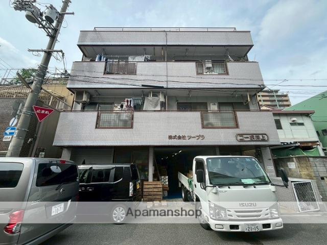 コーポ井上