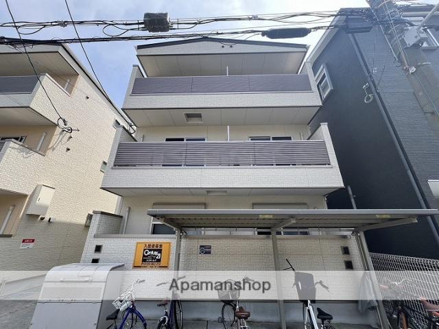 F MAISON LORE Ⅰ番館