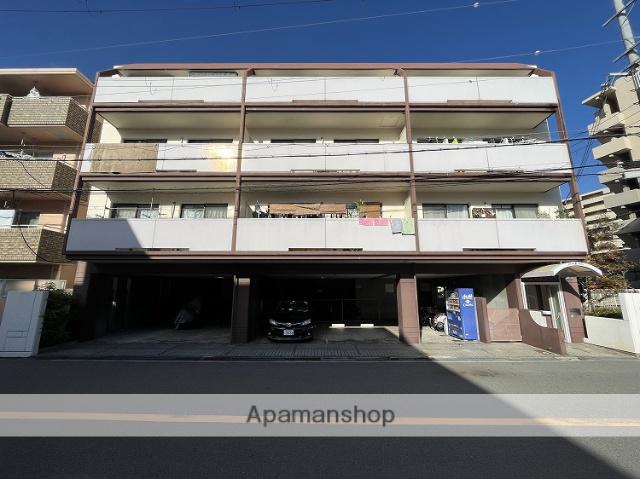 大東マンション・Ⅱ