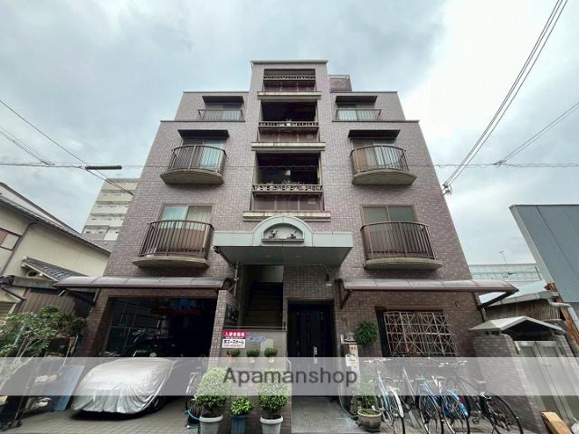 エスタシオン甲子