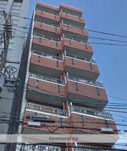 リバーライズ玉造