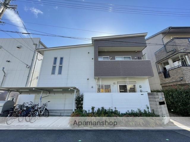 アビタシオン巽