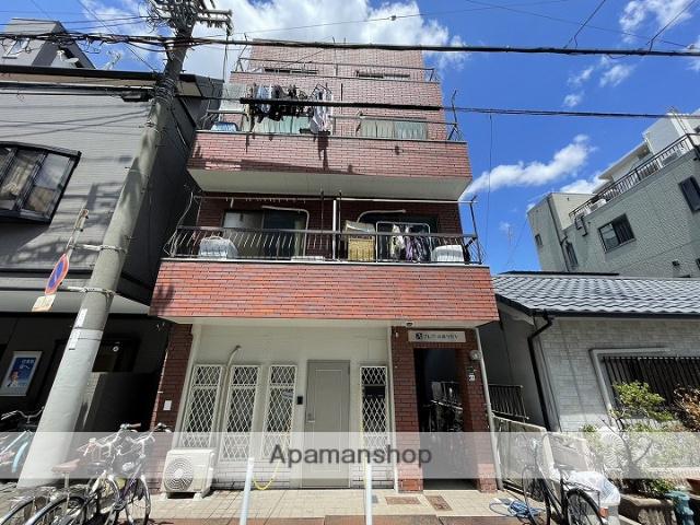 プレアール新今里Ⅴ