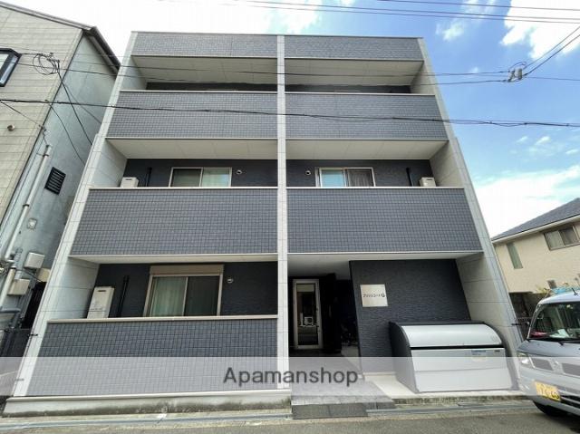 ブリッジコートG