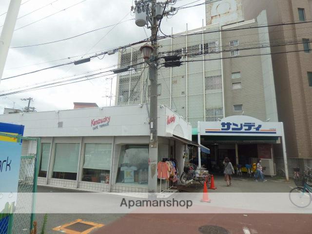ビスタ桃谷