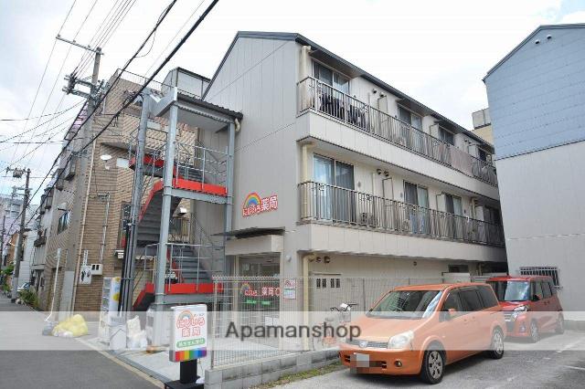 ラパンジール森ノ宮
