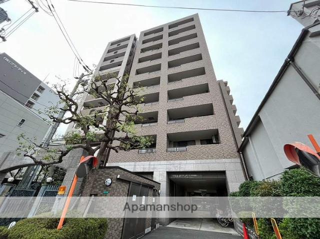 シャルマンフジビルドモアー新深江駅前