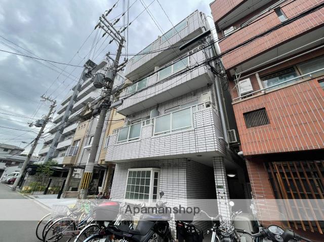 パール小路