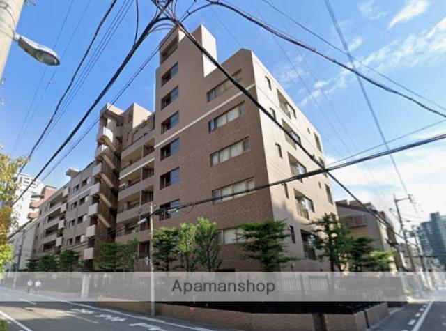ステイツ夕陽ヶ丘マナーハウス