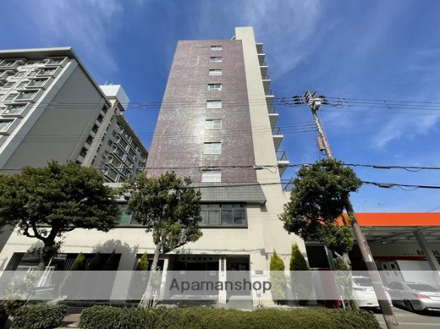 生野第二ハイツ