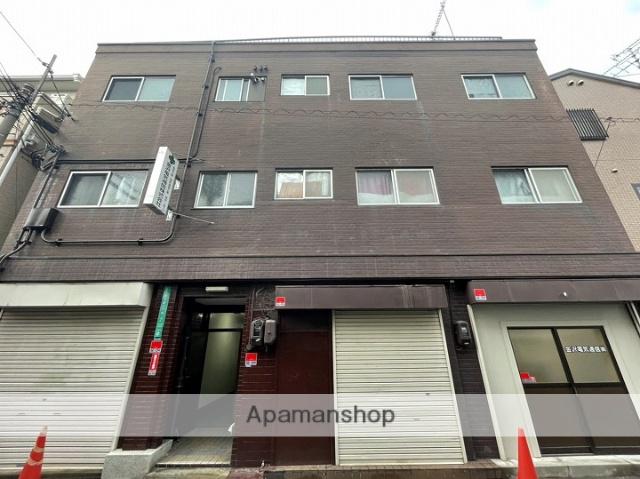 金沢マンション