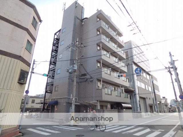 ワイケーマンション