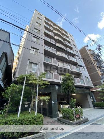 パラッツオディ上本町