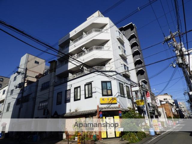 ディアコート今里