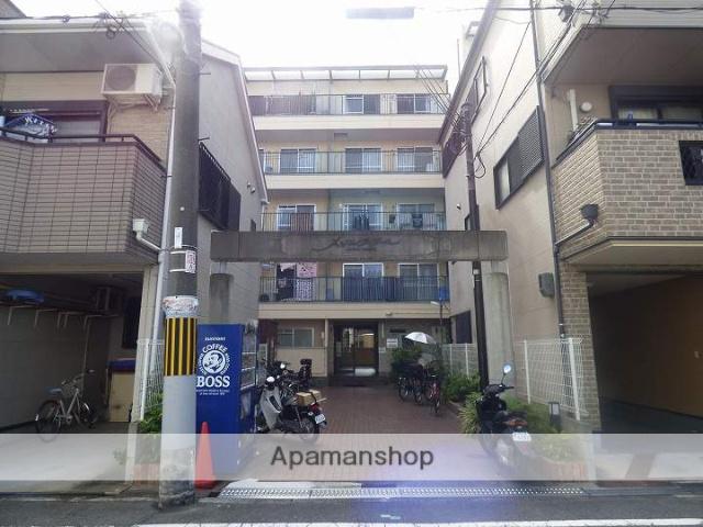 メゾンクロワール