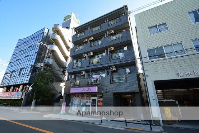 パークハイム緑橋