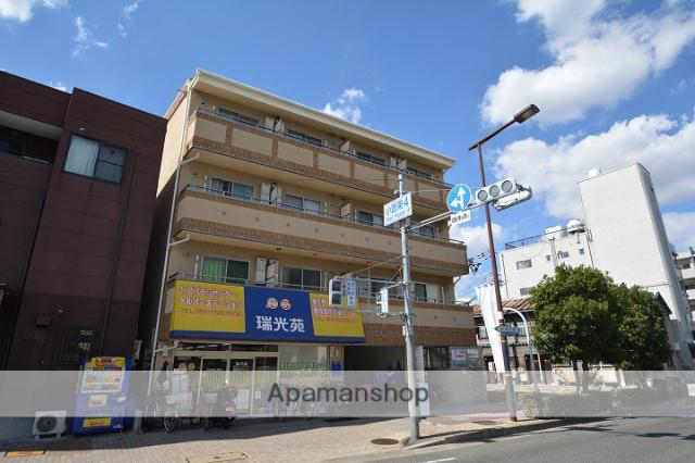 ワイズレジデンス北巽