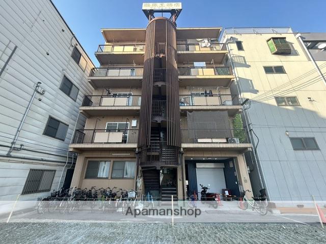 インヴェルノ生野