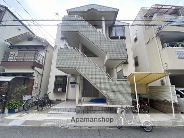 ファミール西原