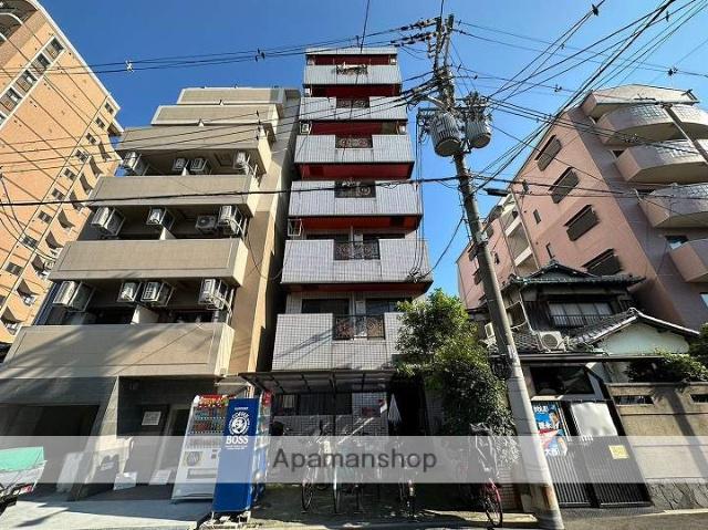 ワイズレジデンス玉造