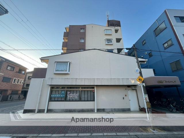 緑橋グリーンハイツ