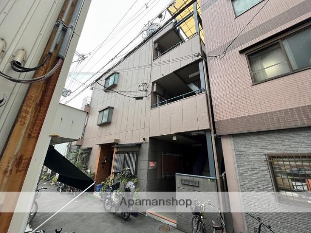 コーポ三原