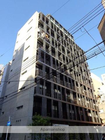 クレアツィオーネ上本町