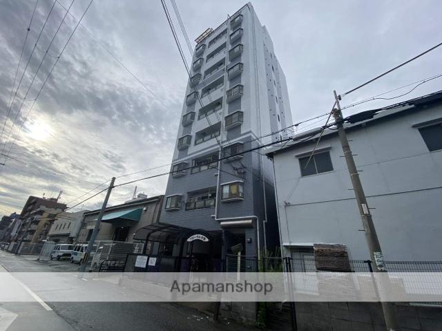 フローラル平野