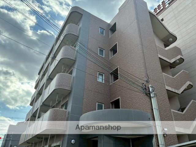 パーク スクエア大地