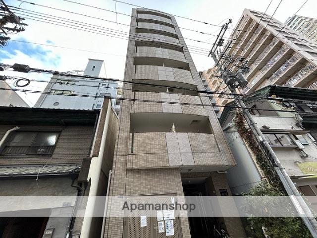 コンフォート谷町