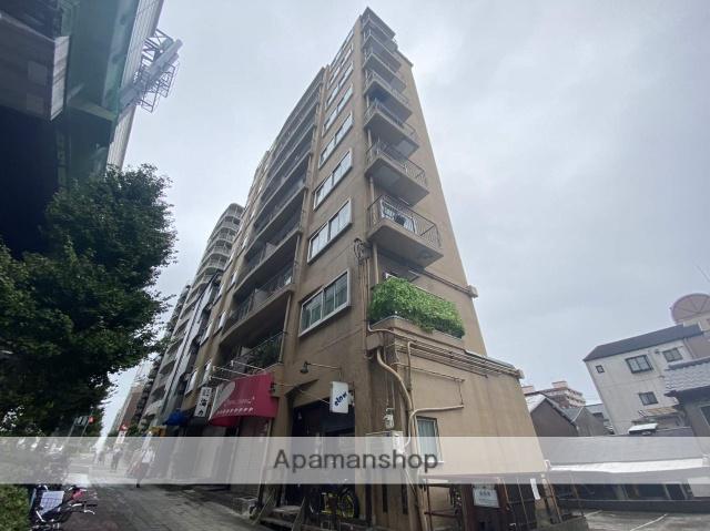 森の宮光栄マンション