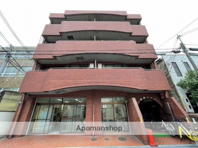 萬清ハイツ